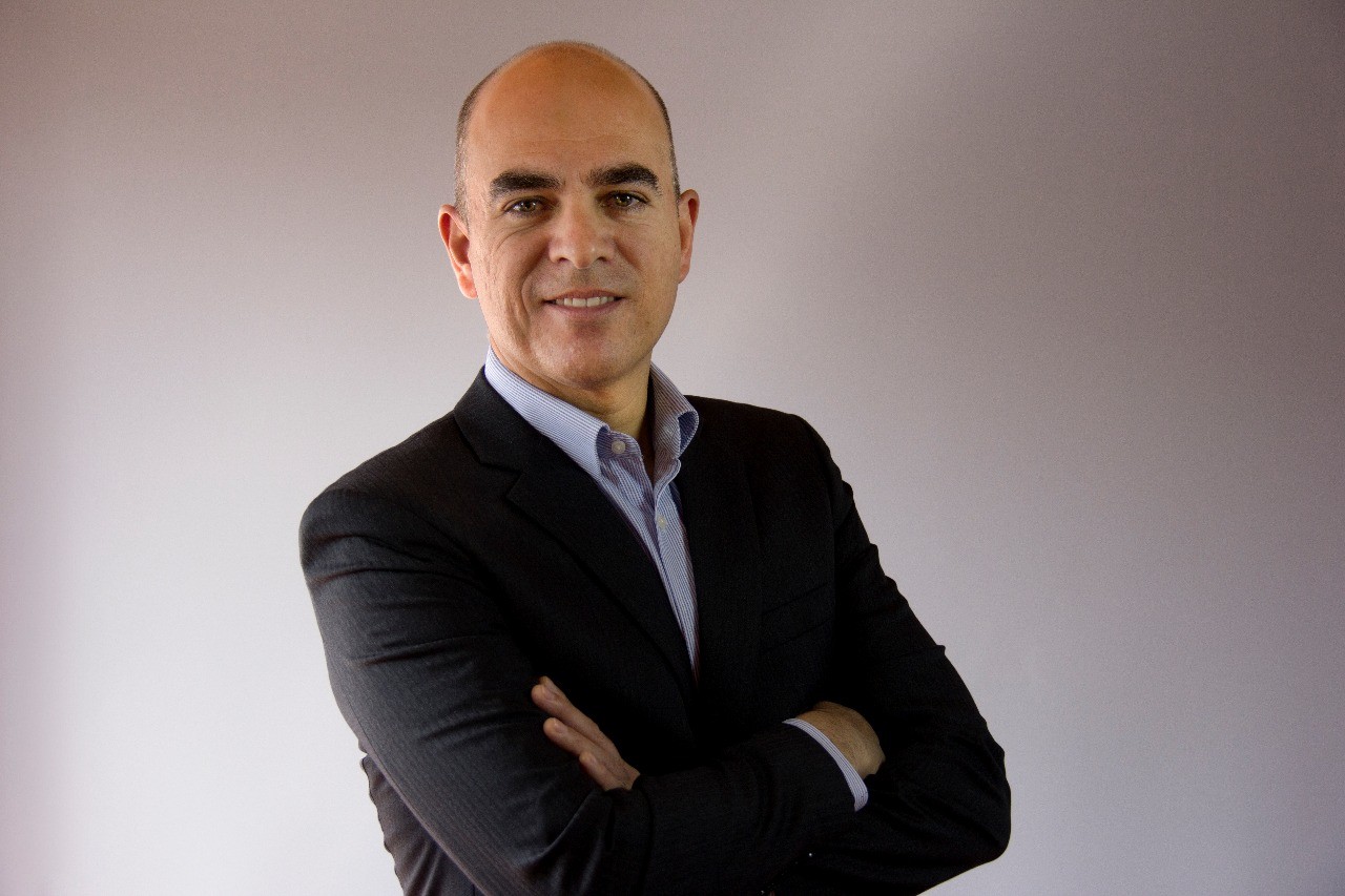 Frank O'Neill Coach Ejecutivo